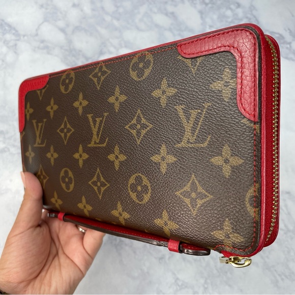 Louis Vuitton Cerise Daily Organizer with insert (2 pieces) - Picture 4 of 16